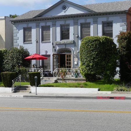 Hotel Del Flores Los Angeles Extérieur photo