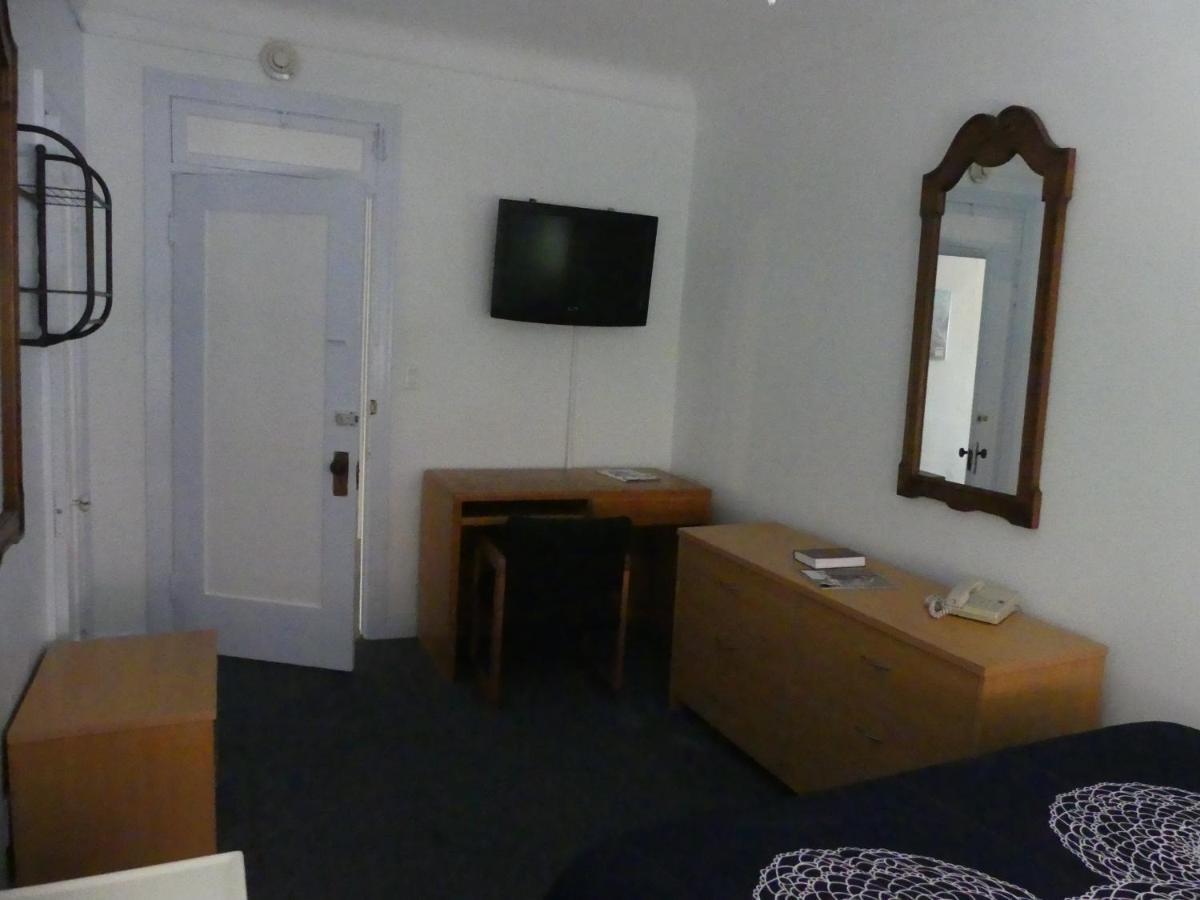 Hotel Del Flores Los Angeles Extérieur photo